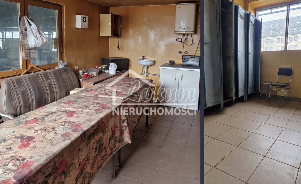 Magazyn na sprzedaż, 1415&nbsp;m², Stargard, Podleśna - zdjęcie 15