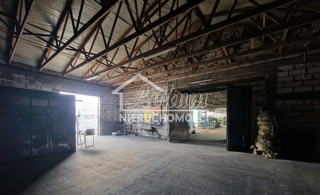 Magazyn na sprzedaż, 1415&nbsp;m², Stargard, Podleśna - zdjęcie 12