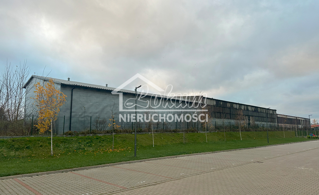 Magazyn na sprzedaż, 1415&nbsp;m², Stargard, Podleśna - zdjęcie 7