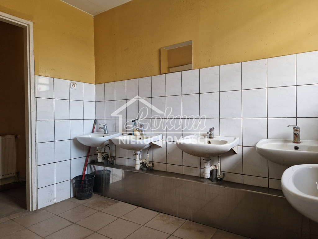 Magazyn na sprzedaż, 1415 m², Stargard - zdjęcie 17