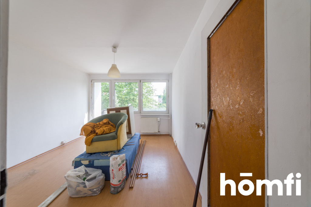 Mieszkanie 72,5 m², Kraków, Wola Duchacka, Czarnogórska - zdjęcie 5