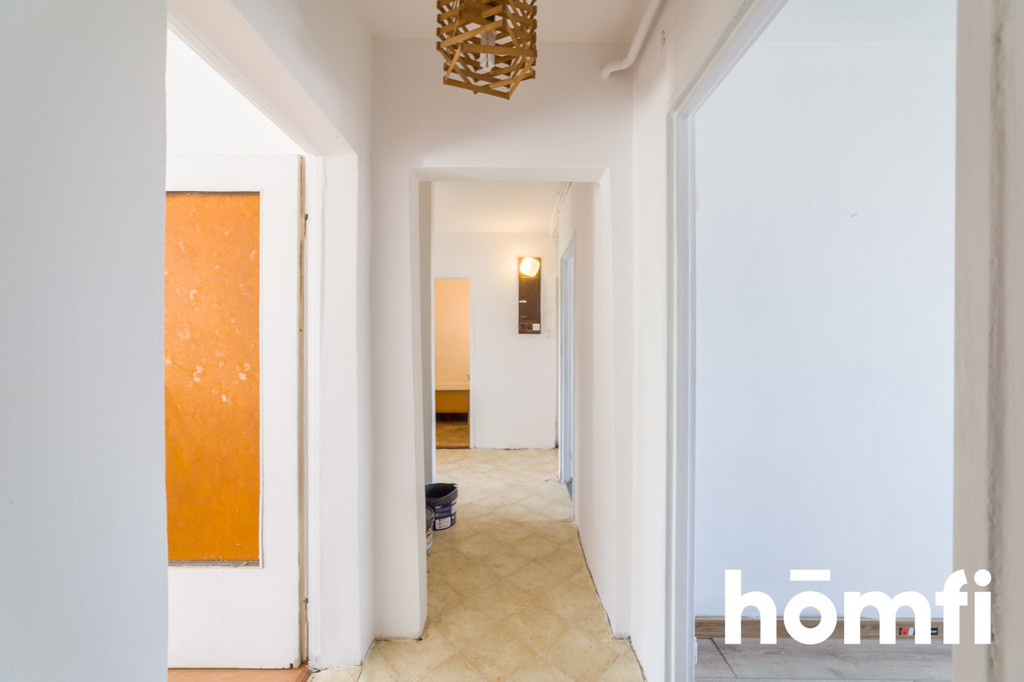Mieszkanie 72,5 m², Kraków, Wola Duchacka, Czarnogórska - zdjęcie 3