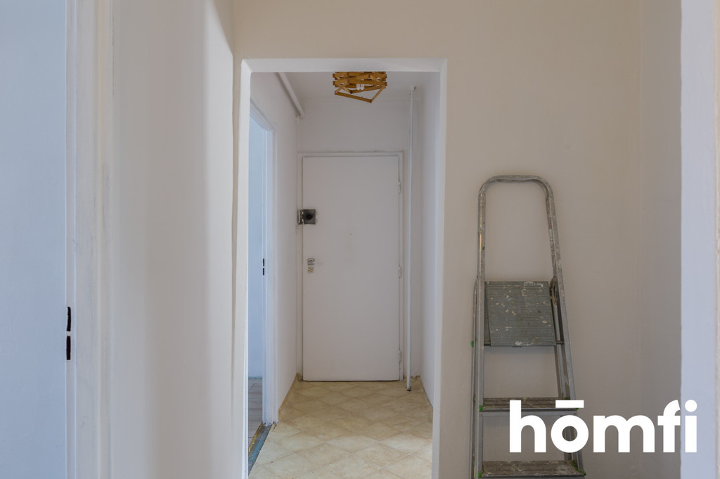 Mieszkanie 72,5 m², Kraków, Wola Duchacka, Czarnogórska - zdjęcie 11