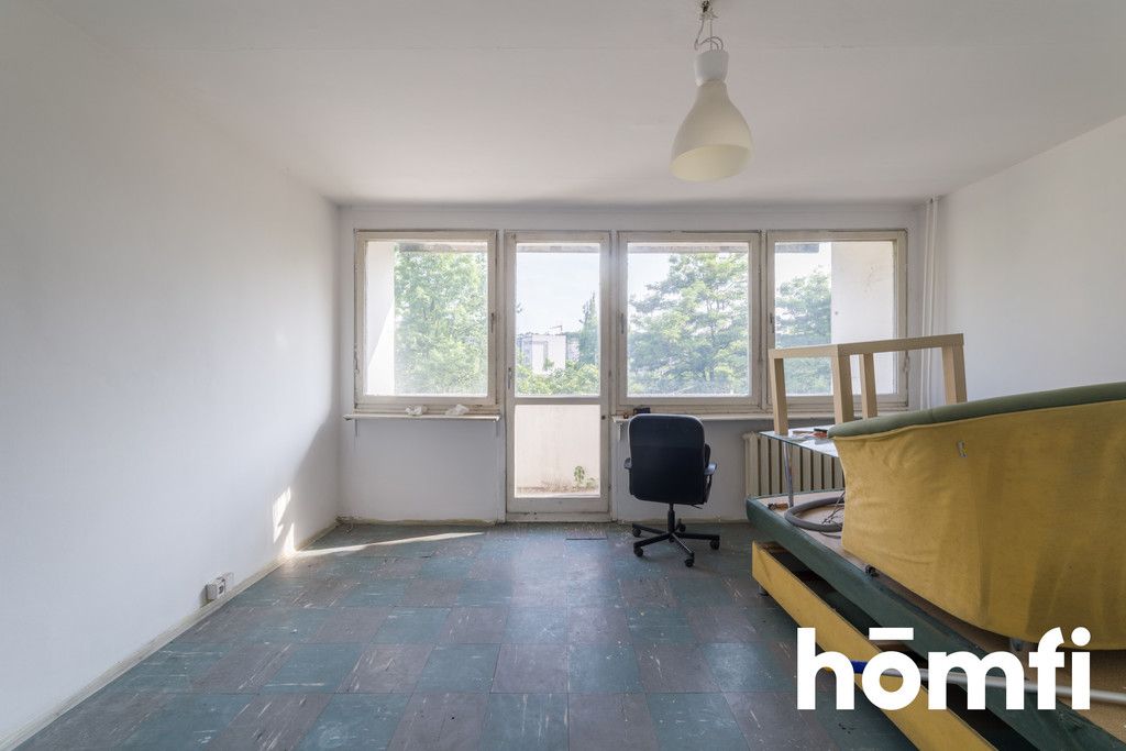 Mieszkanie 72,5 m², Kraków, Wola Duchacka, Czarnogórska - zdjęcie 1