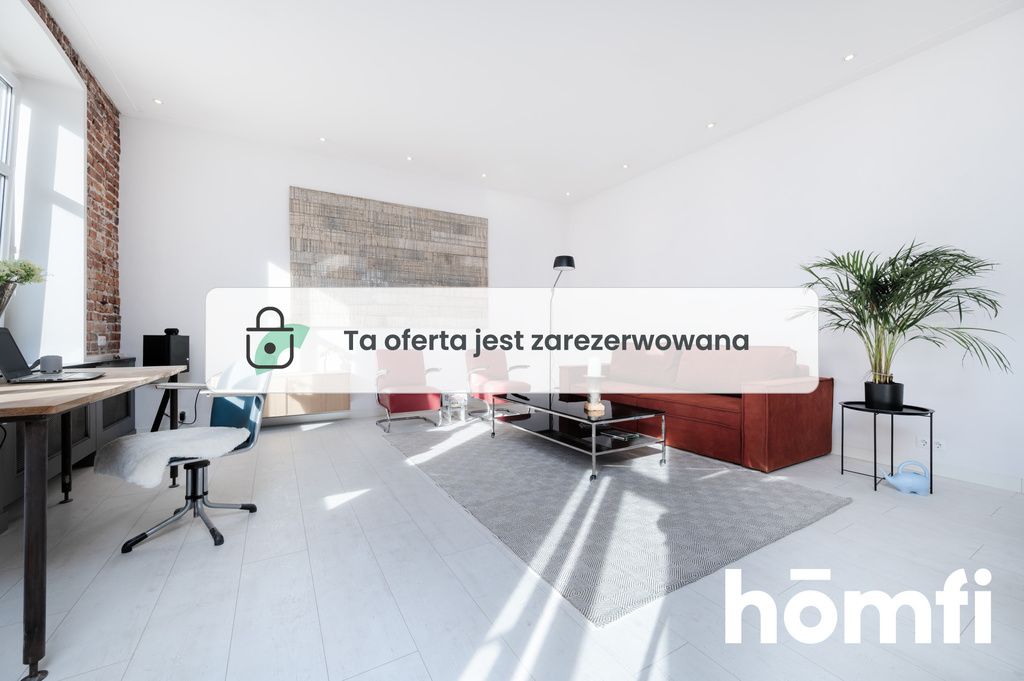 Mieszkanie 77,7 m², Łódź, Polesie, dr. Adama Próchnika - zdjęcie 1