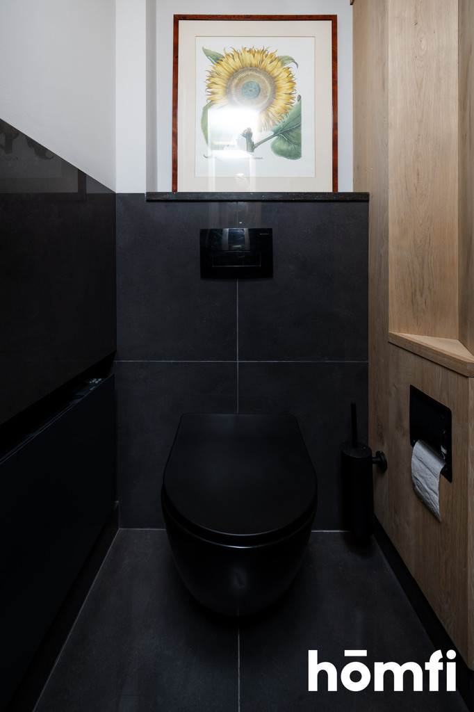 Mieszkanie 77,7 m², Łódź, Polesie, dr. Adama Próchnika - zdjęcie 16