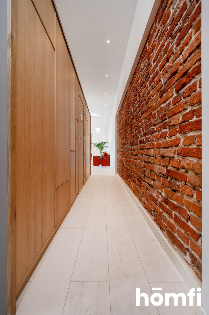 Mieszkanie 77,7 m², Łódź, Polesie, dr. Adama Próchnika - zdjęcie 12