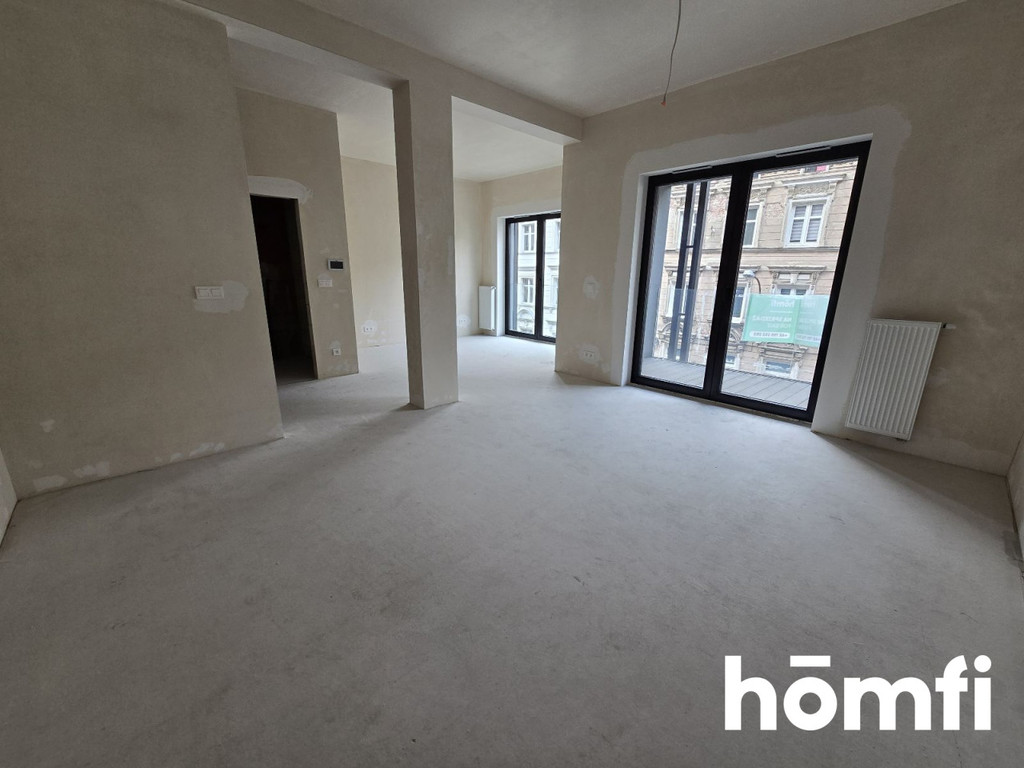 Mieszkanie 42,49 m², Łódź - zdjęcie 7