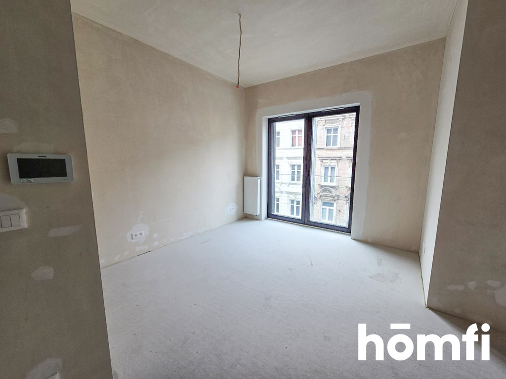Mieszkanie 42,49 m², Łódź - zdjęcie 2