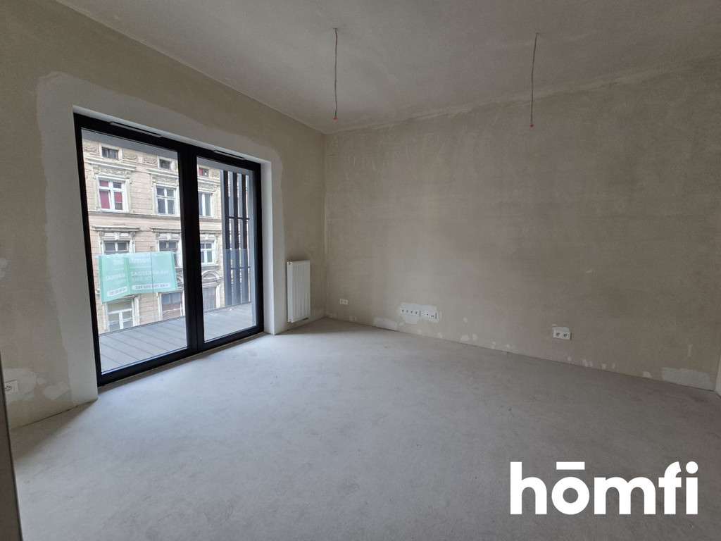 Mieszkanie 42,49 m², Łódź - zdjęcie 8