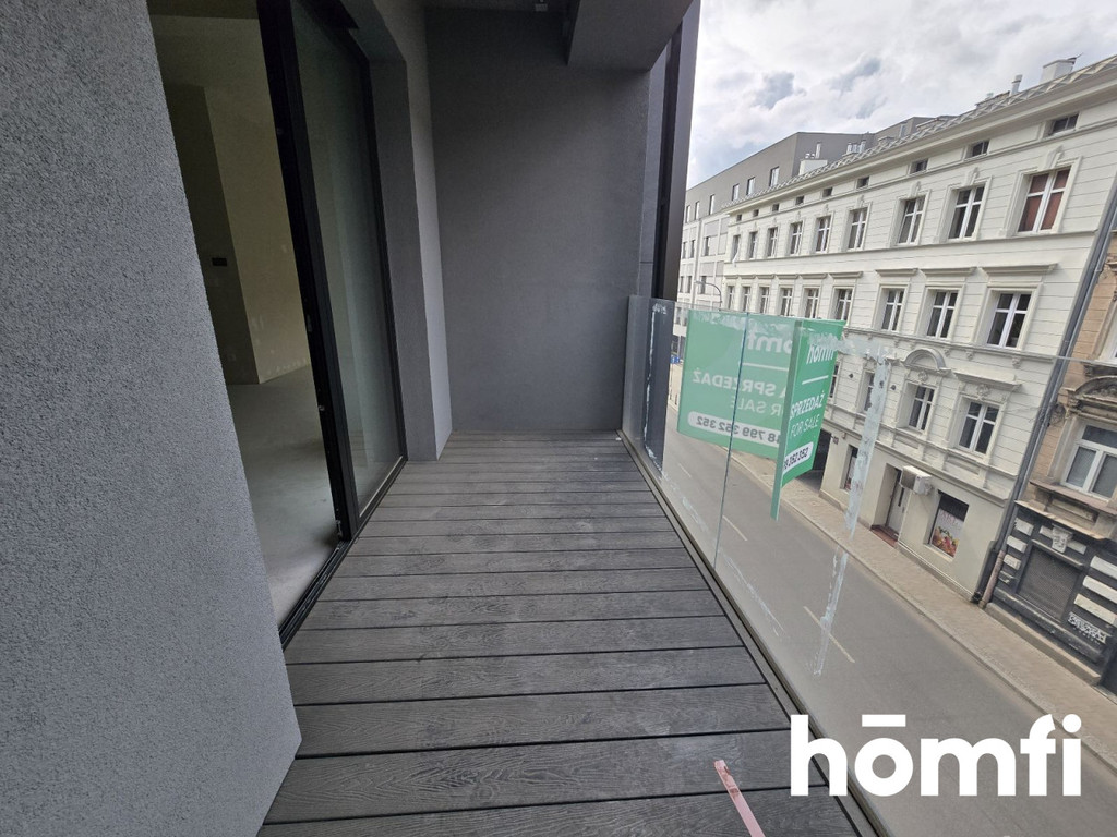 Mieszkanie 42,49 m², Łódź - zdjęcie 16