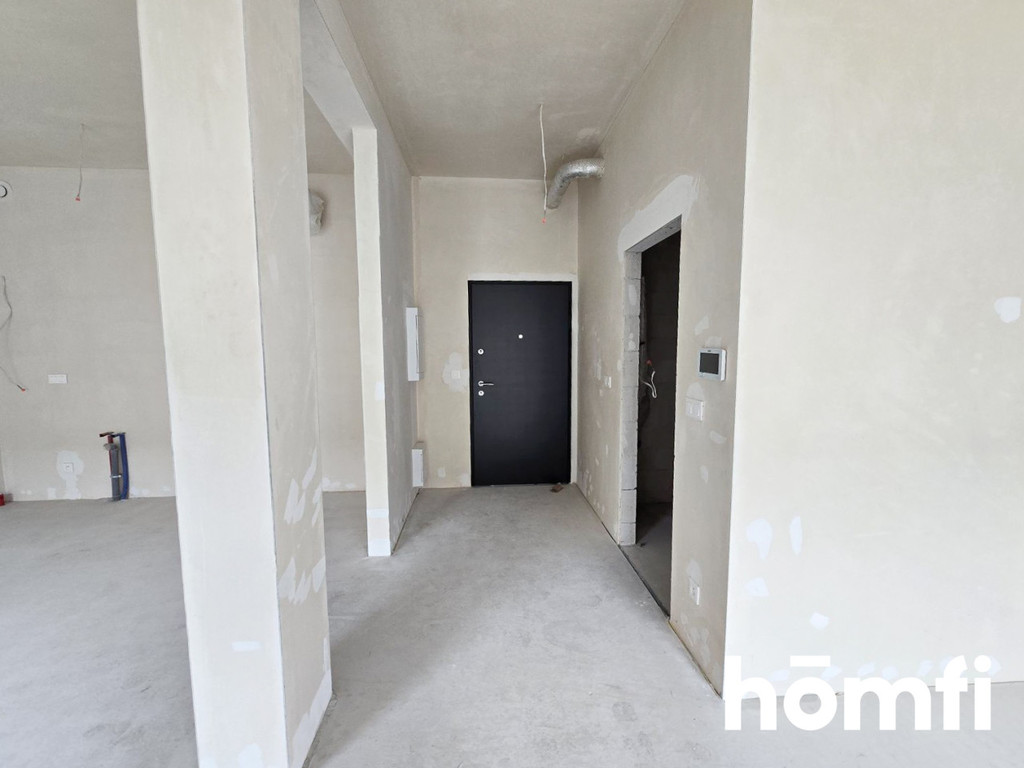 Mieszkanie 42,49 m², Łódź - zdjęcie 4