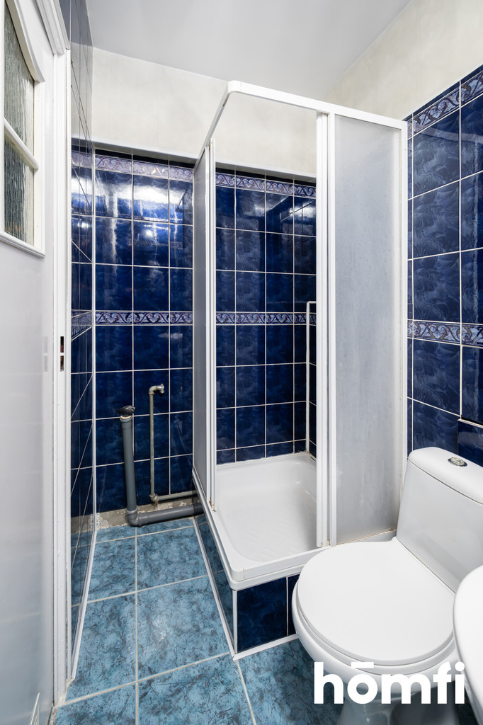 Mieszkanie 37,2 m², Łódź, Górna, gen. Jarosława Dąbrowskiego - zdjęcie 17