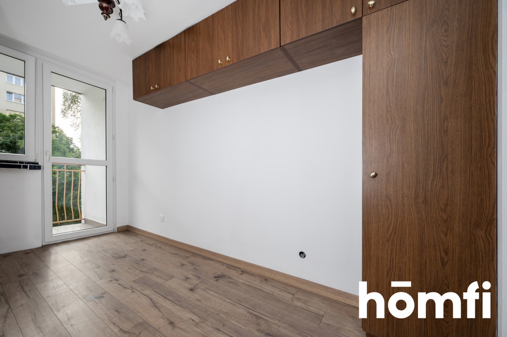 Mieszkanie 37,2 m², Łódź, Górna, gen. Jarosława Dąbrowskiego - zdjęcie 11
