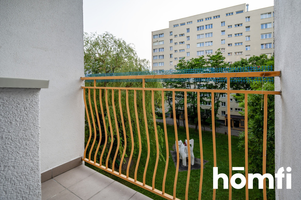 Mieszkanie 37,2 m², Łódź, Górna, gen. Jarosława Dąbrowskiego - zdjęcie 18