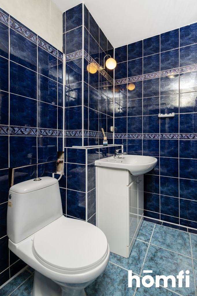 Mieszkanie 37,2 m², Łódź, Górna, gen. Jarosława Dąbrowskiego - zdjęcie 16