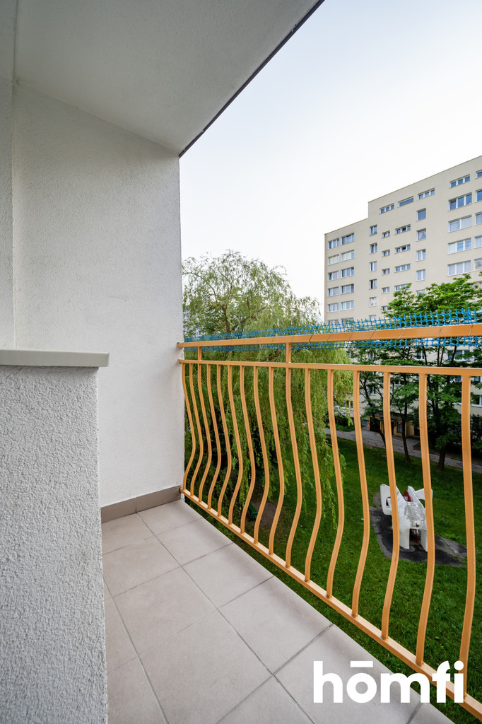 Mieszkanie 37,2 m², Łódź, Górna, gen. Jarosława Dąbrowskiego - zdjęcie 19