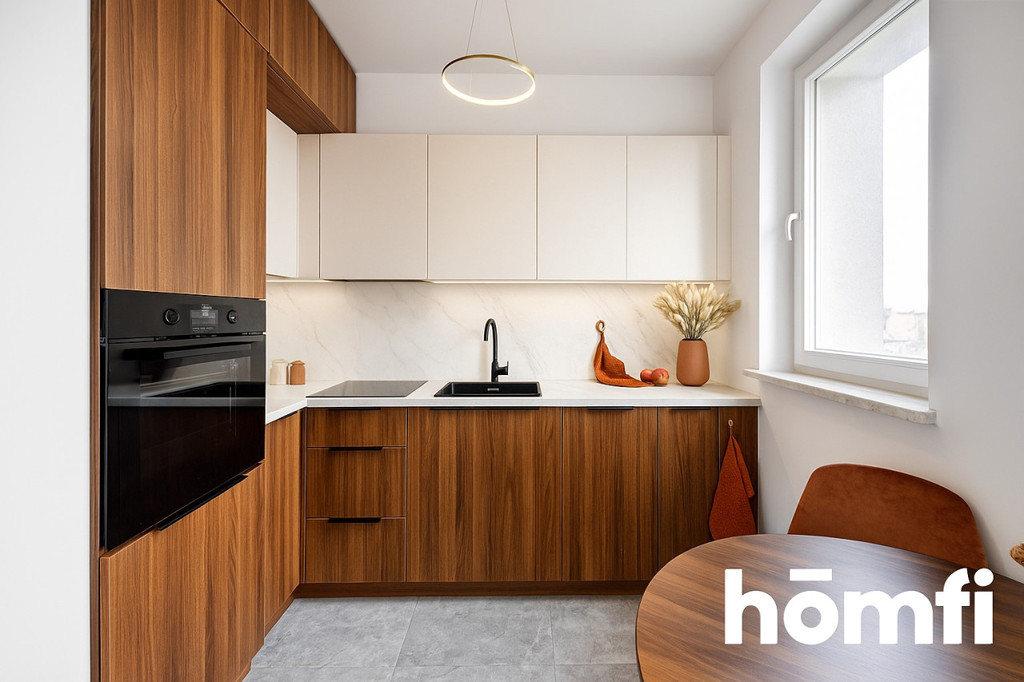 Mieszkanie 37,2 m², Łódź, Górna, gen. Jarosława Dąbrowskiego - zdjęcie 6