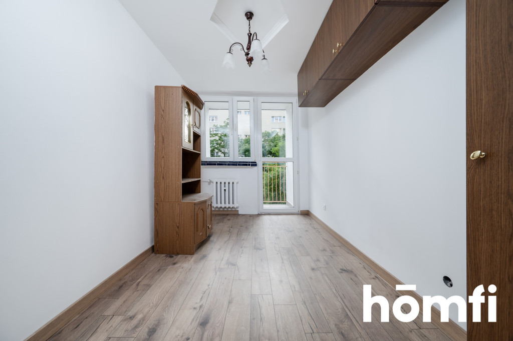 Mieszkanie 37,2 m², Łódź, Górna, gen. Jarosława Dąbrowskiego - zdjęcie 3