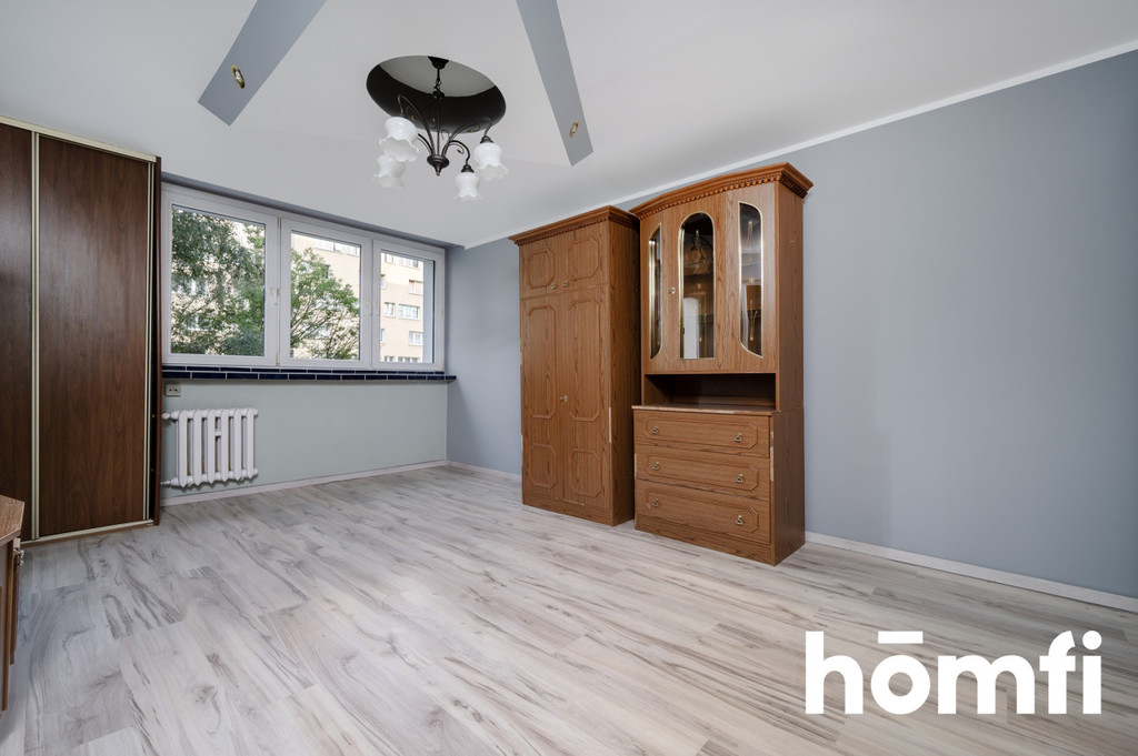Mieszkanie 37,2 m², Łódź, Górna, gen. Jarosława Dąbrowskiego - zdjęcie 14