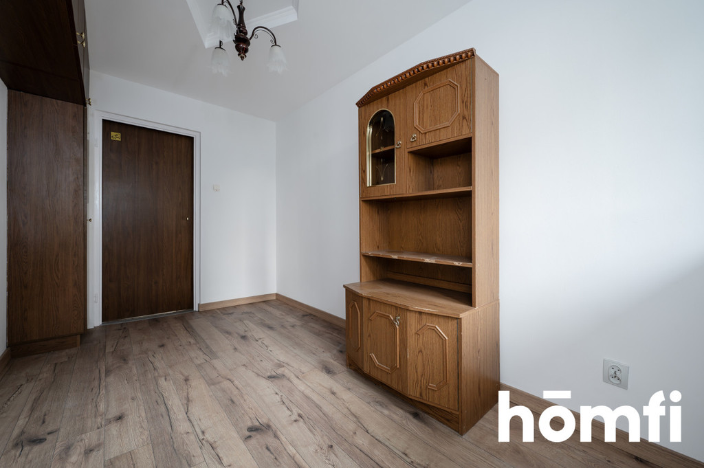 Mieszkanie 37,2 m², Łódź, Górna, gen. Jarosława Dąbrowskiego - zdjęcie 13