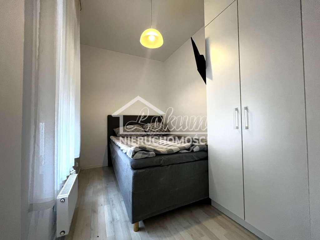 Mieszkanie 31&nbsp;m², Szczecin - zdjęcie 3