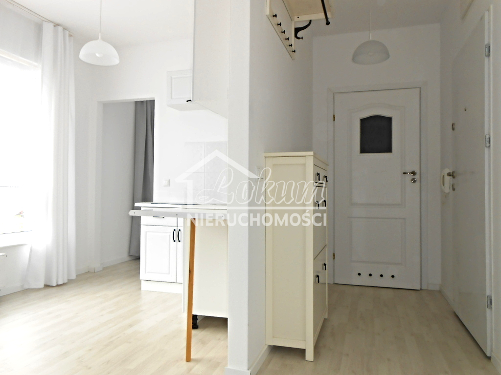 Mieszkanie 31&nbsp;m², Szczecin - zdjęcie 6