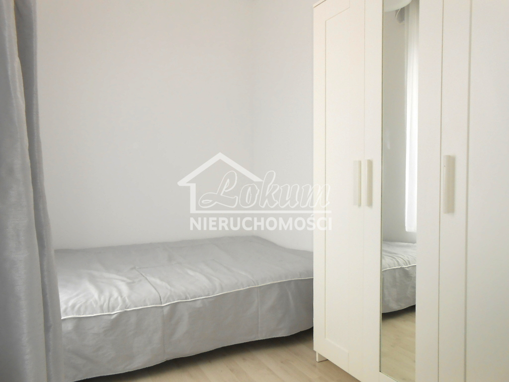 Mieszkanie 31&nbsp;m², Szczecin - zdjęcie 4