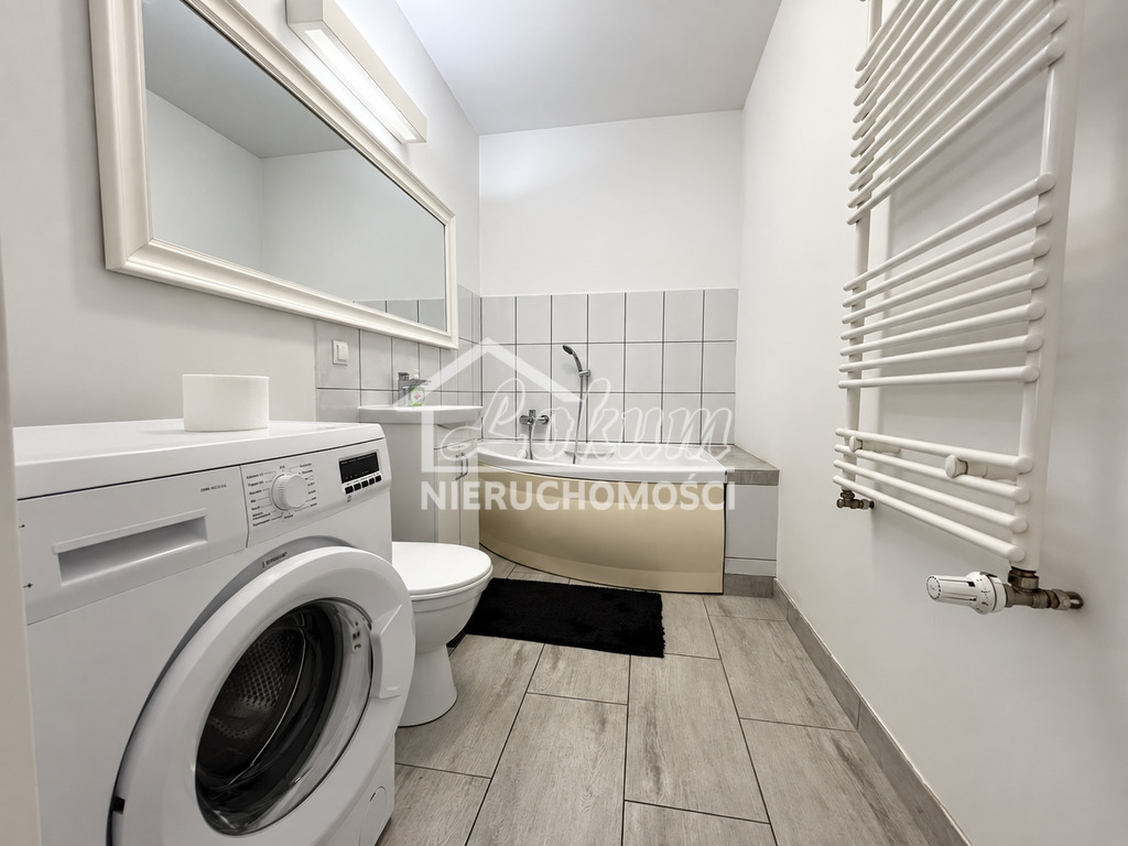 Mieszkanie 31&nbsp;m², Szczecin - zdjęcie 4