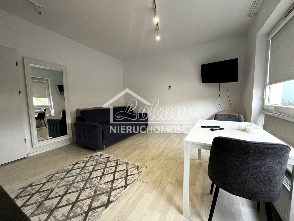 Mieszkanie 31&nbsp;m², Szczecin - zdjęcie 2