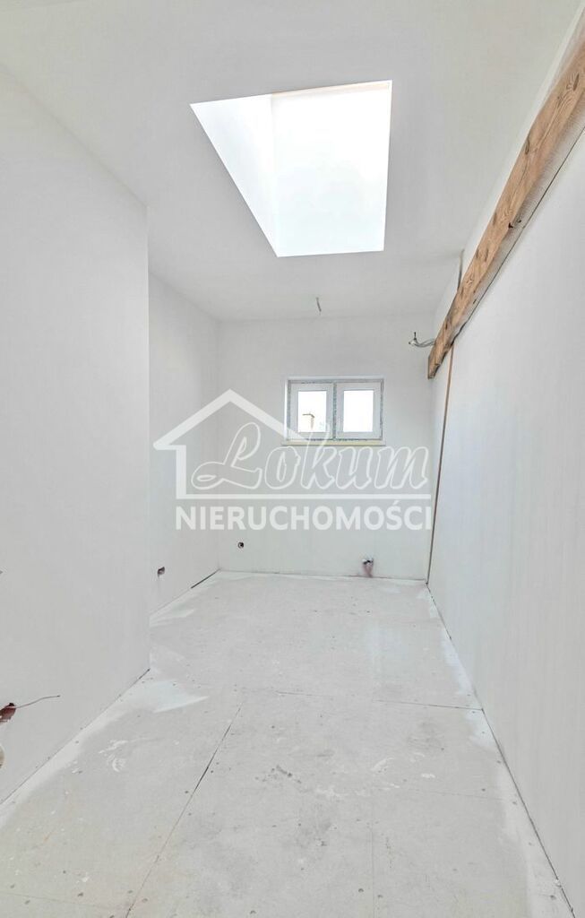 Mieszkanie 51,95&nbsp;m², Szczecin, bł. Królowej Jadwigi - zdjęcie 6