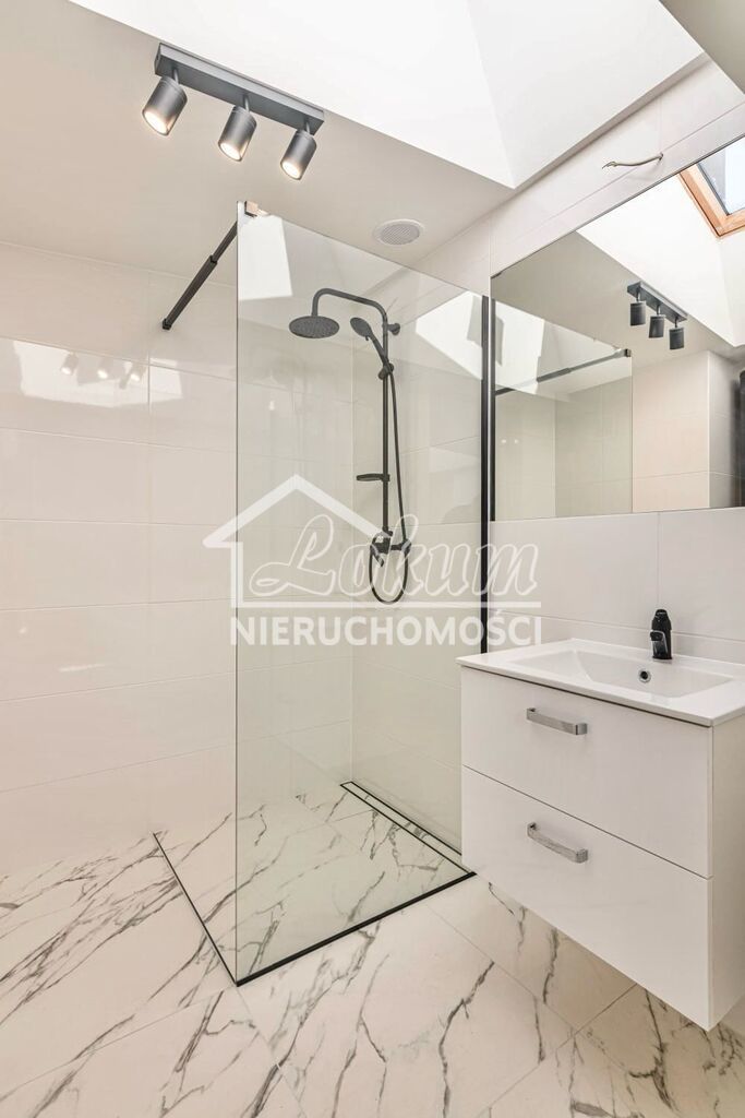 Mieszkanie 51,95&nbsp;m², Szczecin, Centrum, bł. Królowej Jadwigi - zdjęcie 3