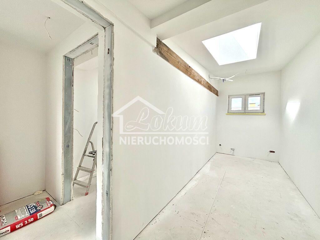 Mieszkanie 51,95&nbsp;m², Szczecin, Centrum, bł. Królowej Jadwigi - zdjęcie 8