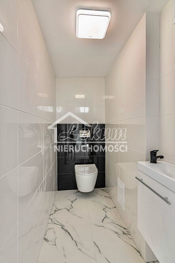 Mieszkanie 51,95&nbsp;m², Szczecin, bł. Królowej Jadwigi - zdjęcie 4