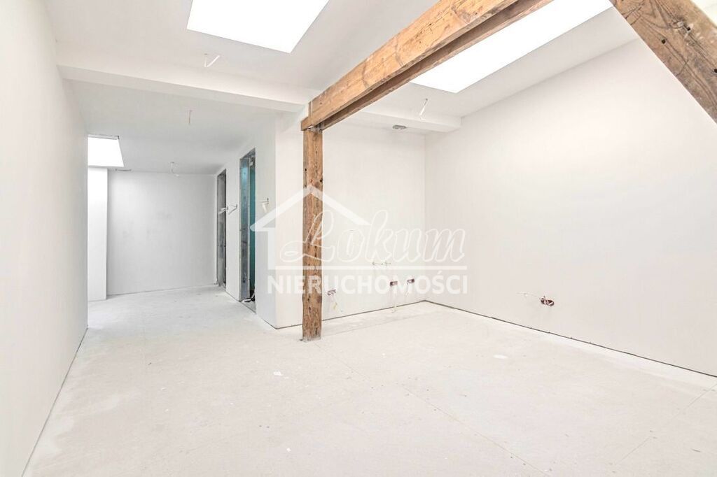 Mieszkanie 51,95&nbsp;m², Szczecin, Centrum, bł. Królowej Jadwigi - zdjęcie 2