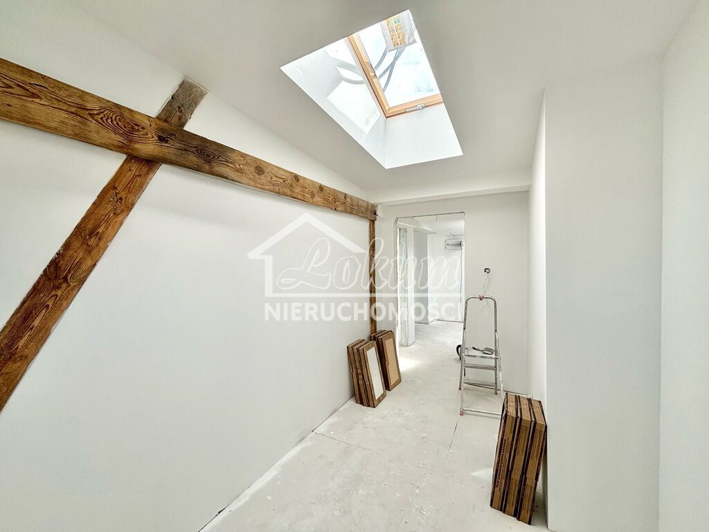 Mieszkanie 51,95&nbsp;m², Szczecin, Centrum, bł. Królowej Jadwigi - zdjęcie 7