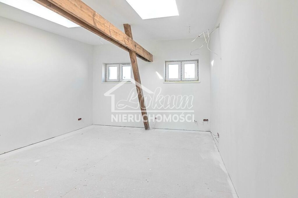 Mieszkanie 51,95&nbsp;m², Szczecin, Centrum, bł. Królowej Jadwigi - zdjęcie 1