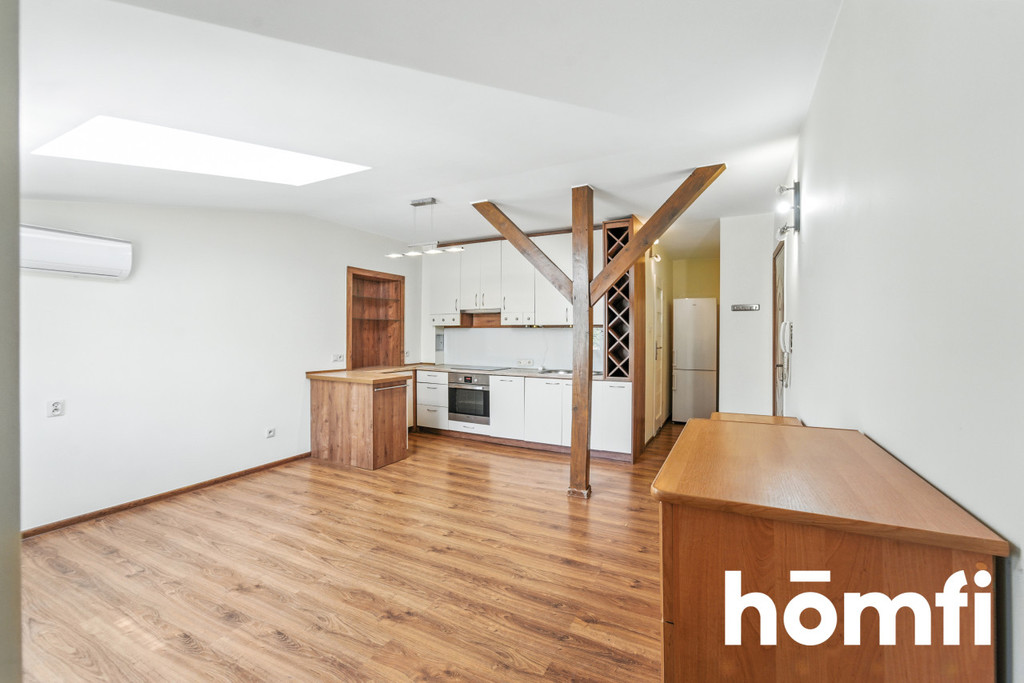 Mieszkanie 46&nbsp;m², Rybnik, Orzepowice, Energetyków - zdjęcie 2