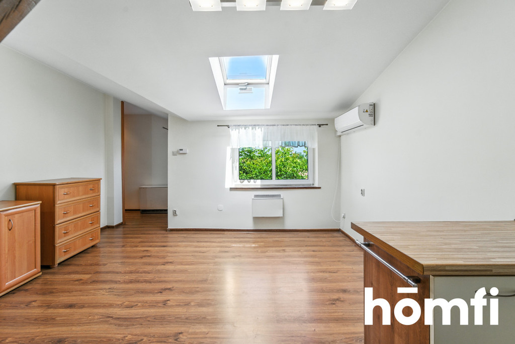 Mieszkanie 46&nbsp;m², Rybnik, Orzepowice, Energetyków - zdjęcie 1