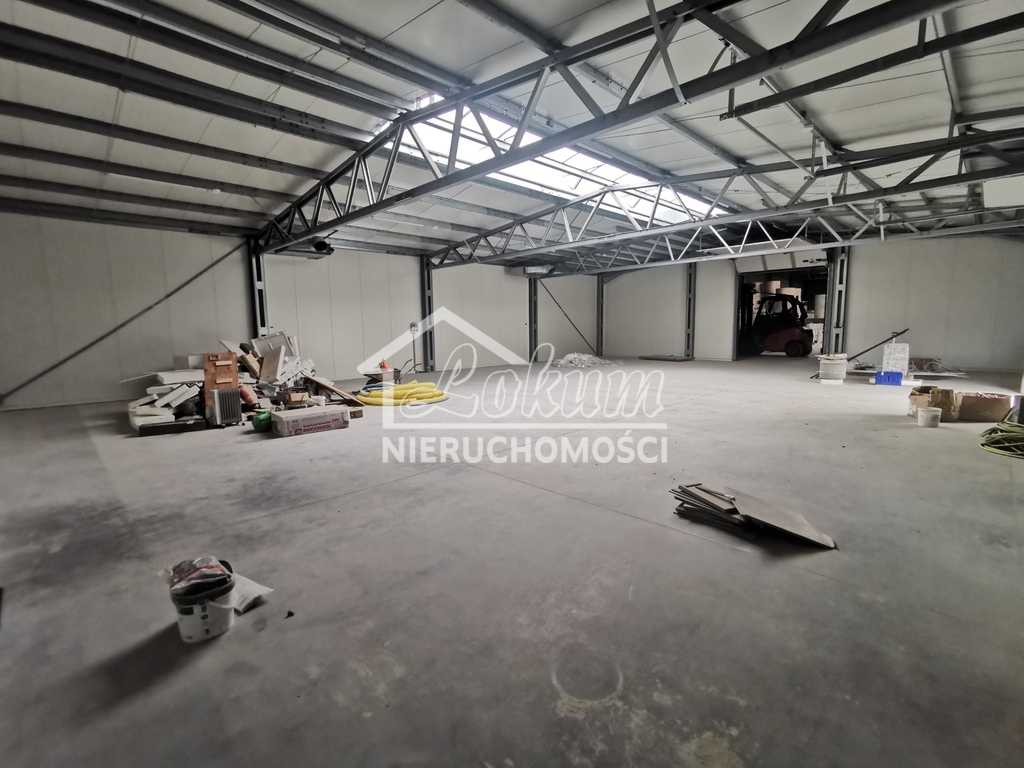 Magazyn do wynajęcia, 1360&nbsp;m², Stargard - zdjęcie 2