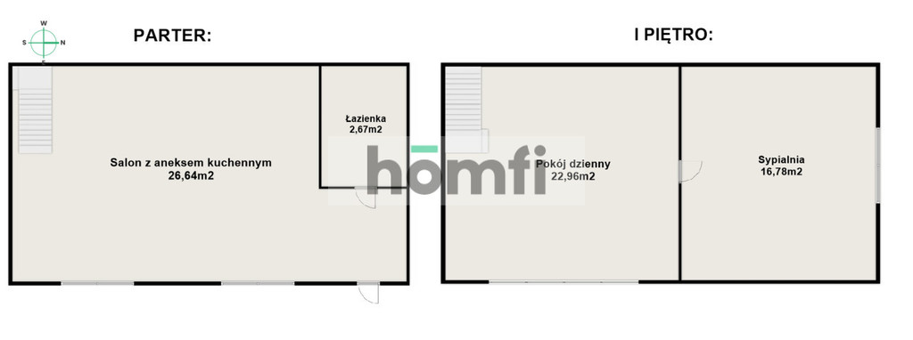 Dom 80 m², Radawa, Cienkie - zdjęcie 19