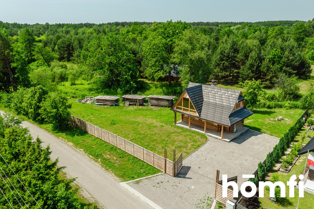 Dom 80 m², Radawa, Cienkie - zdjęcie 16