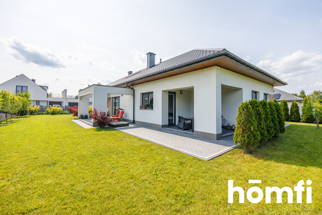 Dom 131,27 m², Głogów Małopolski - zdjęcie 2