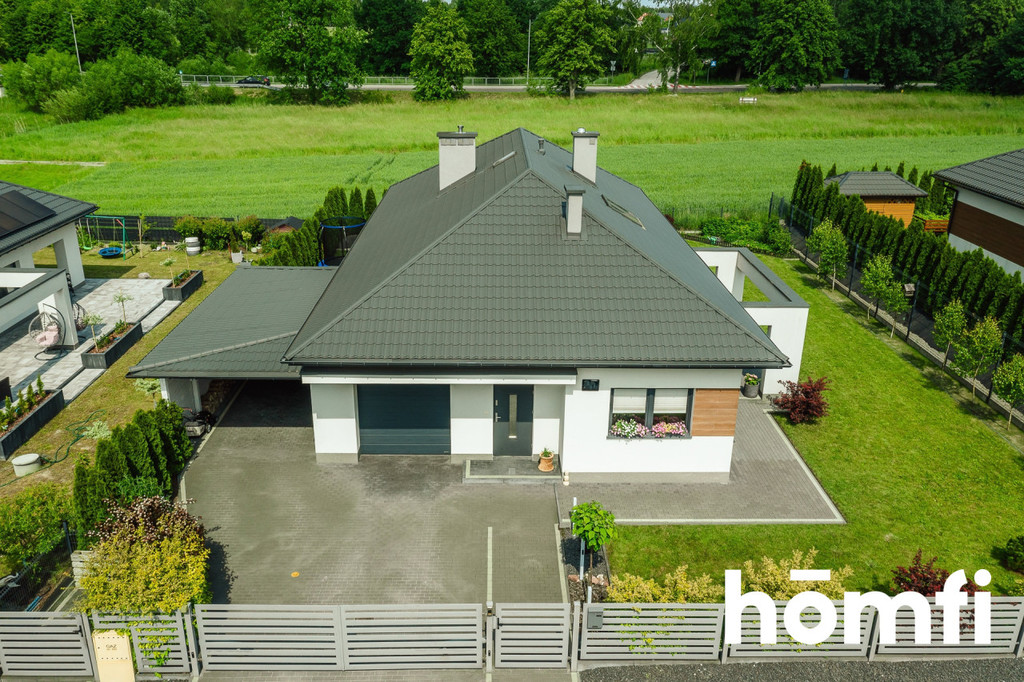 Dom 131,27 m², Głogów Małopolski - zdjęcie 6