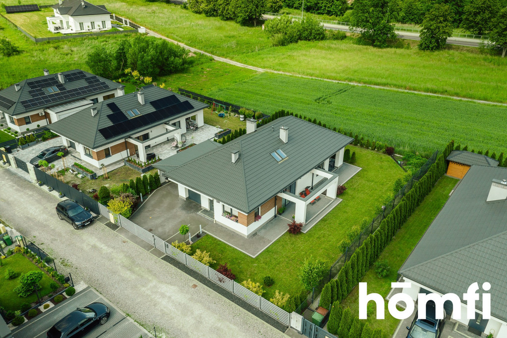 Dom 131,27 m², Głogów Małopolski - zdjęcie 5
