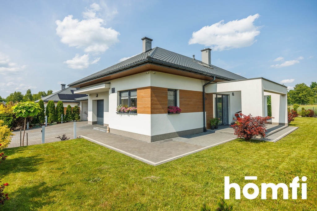 Dom 131,27 m², Głogów Małopolski - zdjęcie 4