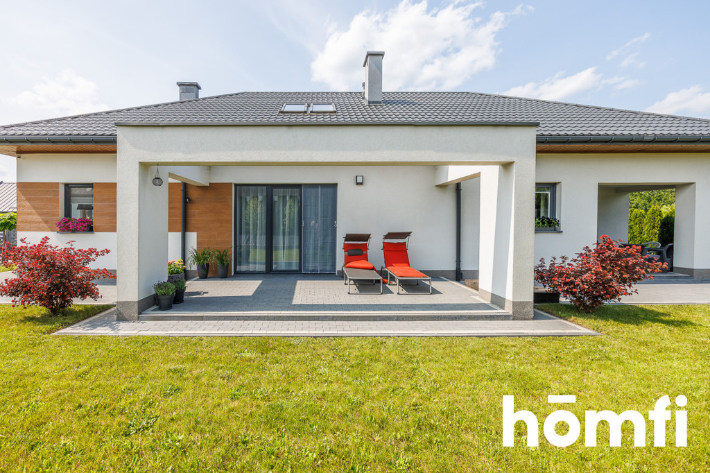 Dom 131,27 m², Głogów Małopolski - zdjęcie 1