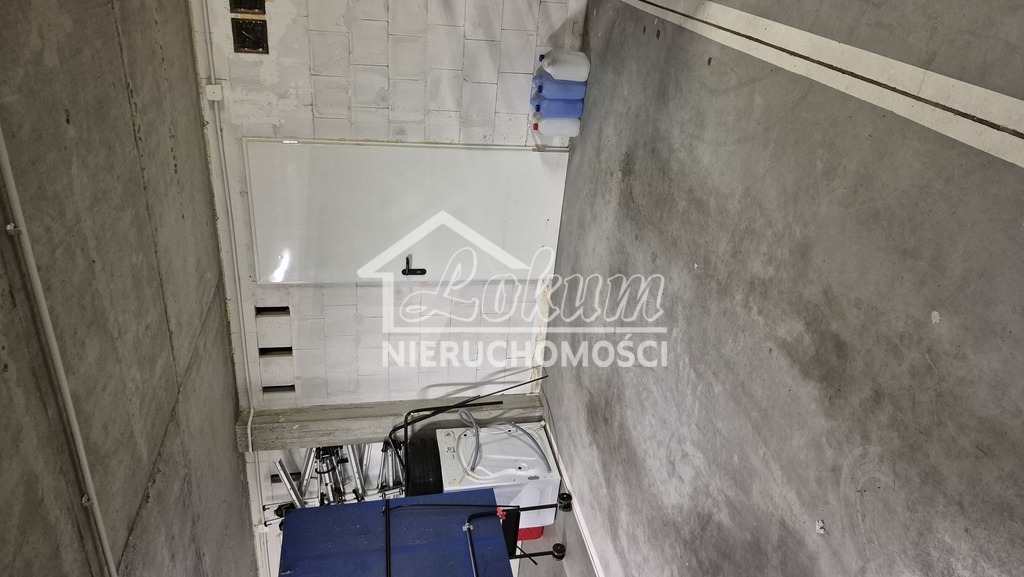 Lokal usługowy na sprzedaż, 18&nbsp;m², Szczecin, Gumieńce, Eugeniusza Kwiatkowskiego - zdjęcie 3