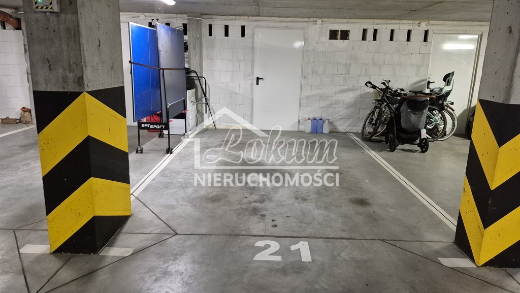 Lokal usługowy na sprzedaż, 18&nbsp;m², Szczecin, Gumieńce, Eugeniusza Kwiatkowskiego - zdjęcie 2