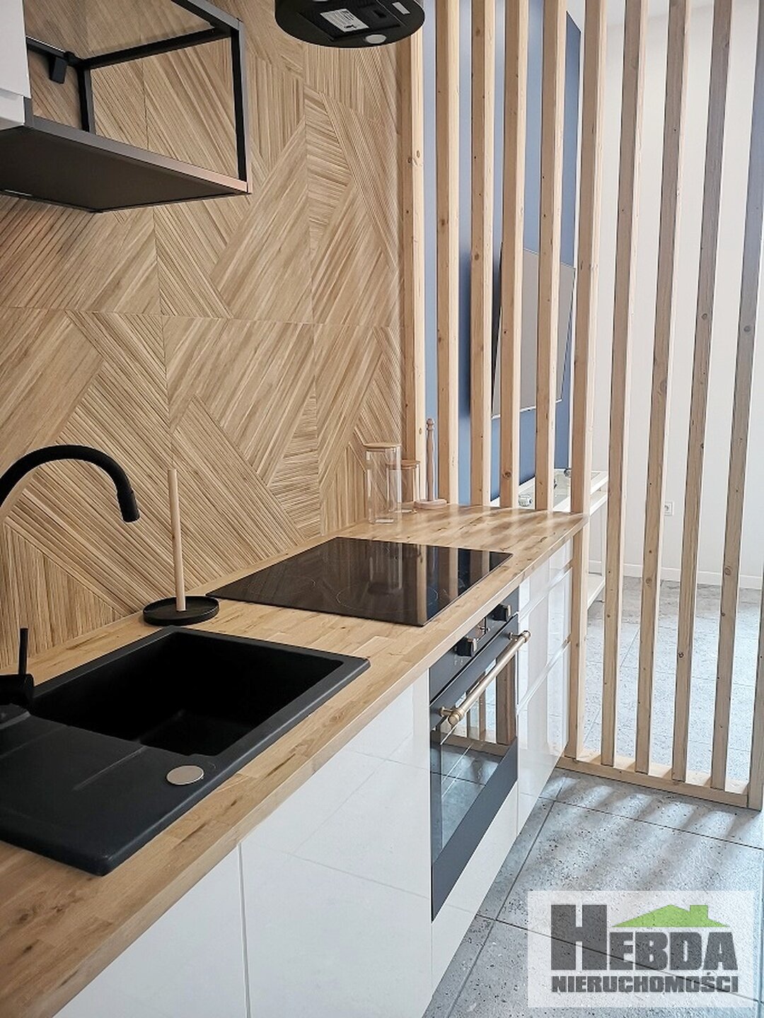 KAWALERKA OBOK UCZELNI ! ul.Goldhammera , 26 m2 - zdjęcie 8